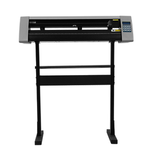 Promotion Usine Prix Abordable Machine de Découpe de Vinyle 630mm pour Autocollants et Graphiques pour Entreprises - Product Image 3
