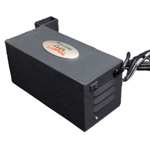 มอเตอร์ย่างแบบ Heavy Duty รับน้ำหนักได้ 60 กก. 240V สำหรับกลุ่มใหญ่และการจัดเลี้ยงเชิงพาณิชย์ - Product Image 4