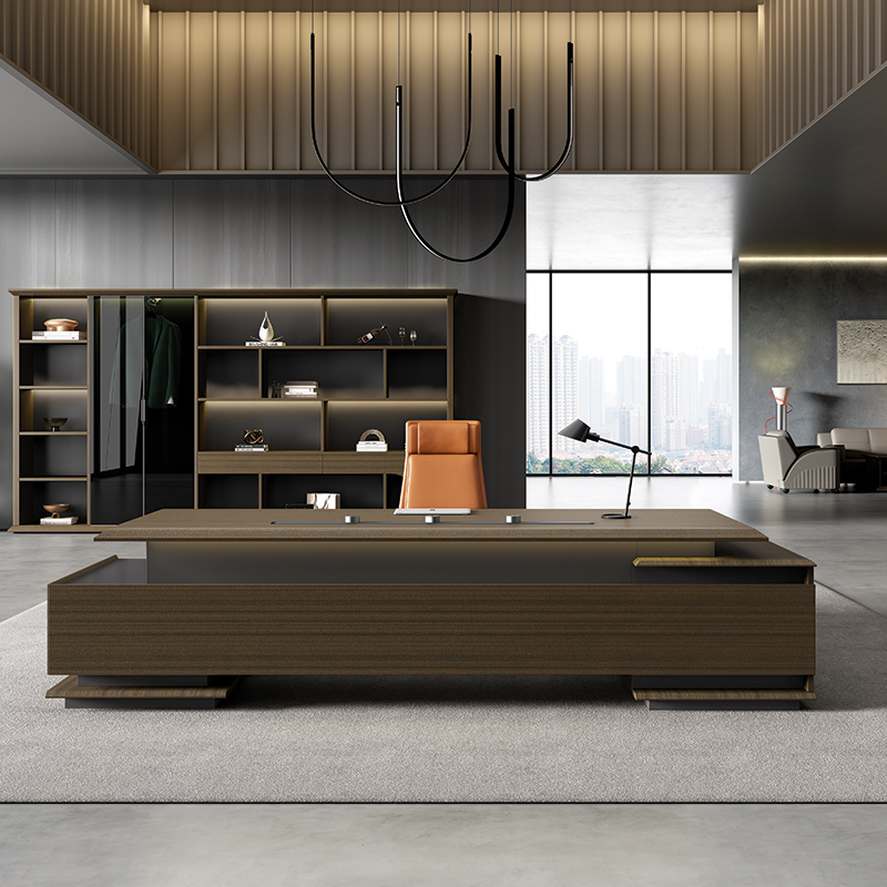 Or Cuivre Jade + Gris Fer Foncé