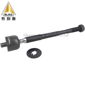 Fábrica al por mayor cabeza de <span class=keywords><strong>bola</strong></span> de <span class=keywords><strong>remolque</strong></span> automóvil 45503-09490 probador de suspensión rótula inferior cabeza de <span class=keywords><strong>bola</strong></span> de suspensión - Product Image 1