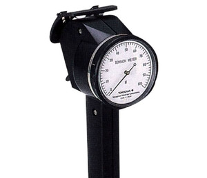 Medidor de Tensión Mecánico Original Yokogawa T102-01-00 de Venta Caliente, Graduación de 0.2N, Sistema de 3 Rodillos, Rodamientos de Zafiro para - Product Image 4
