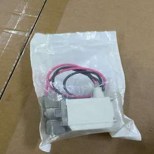 Válvula Solenoide de Dos Vías Normalmente Cerrada Original-SMC VX210CA - Product Image 3