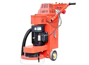 Yunqingtech 350 400 Type Outil de meulage de béton diamanté robuste, machine de meulage de béton pour sols - Product Image 2