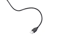 Obd2 vers câble de liaison USB utilisé dans le câble de diagnostic de voiture de liaison informatique