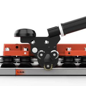 Spintore da 3800mm, coltello manuale per il taglio delle piastrelle del pavimento, macchina per il taglio delle mattonelle manuale - Product Image 3