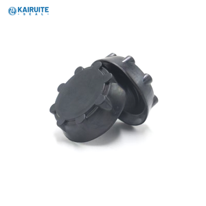 <span class=keywords><strong>Joint</strong></span> NBR haute performance pour cylindres pneumatiques |   La conception QE assure une prévention efficace des fuites à long terme - Product Image 1