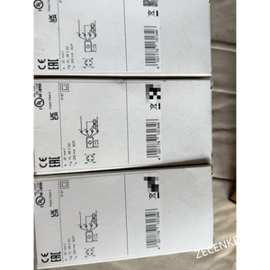 1 ชิ้น IFM IM5123 พรอกซิมิตี้สวิตช์เซนเซอร์ IM 5123 ใหม่ - Product Image 2