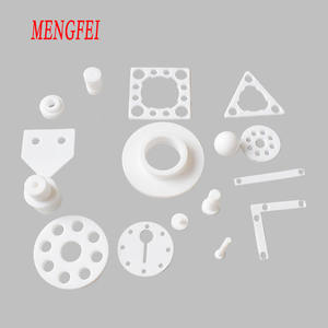 כבד-ptfe תעשייתי ערכת get צינור משותף shims ומרווחים אטמים ביצועים גבוהים אטמים - Product Image 3