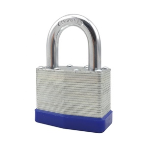 Candado de Acero Laminado Impermeable de 40 mm, Venta Directa de Fábrica - Product Image 4