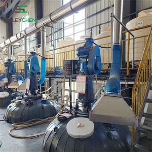 El compuesto autonivelante Cmc carboximetilcelulosa mejora el asentamiento de fluidez - Product Image 6