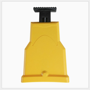 Yili Hardware Chainsaw <b>Sharpener</b> Abs Gold Diy Quick Chain Sharpening <b>Tool</b> For Chainsaw - Product Image 5