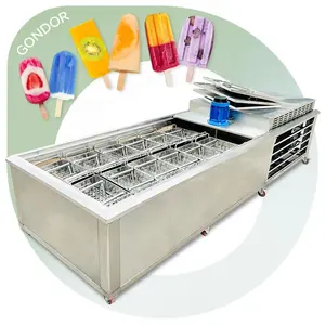 Candy Maquina Para Hacer Paletas De Helado Maker Price Vend Lolly Ice Make Freeze Pop Popsicle Machine