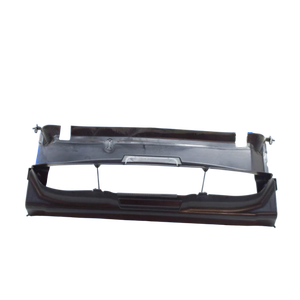 51747294911 Conducto de Aire Inferior para <span class=keywords><strong>BMW</strong></span> Serie 3 <span class=keywords><strong>GT</strong></span> F34 <span class=keywords><strong>318d</strong></span> 320d 320dX 320i 320iX 325d 328i 330d 330dX 330i 330iX 2012-2020 - Product Image 2