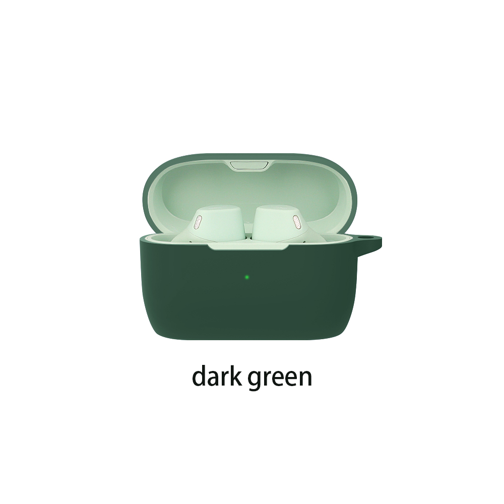 Verde oscuro