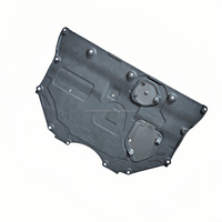 Couvercle inférieur de moteur BELG-56-110 pièces de carrosserie Pièces de rechange automobile Accessoires de voiture Kits de carrosserie pour Mazda 3 Axela 2020 pour CX-30 2020