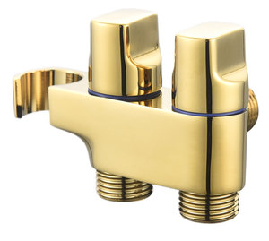 Смеситель для биде из латуни - Product Image 4