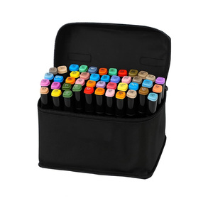 Marcador de Arte de Flujo Suave y Versátil, Diseñado para Dibujar, Colorear, Ilustrar, Proyectos de Manualidades y Expresión Creativa Diaria - Product Image 3