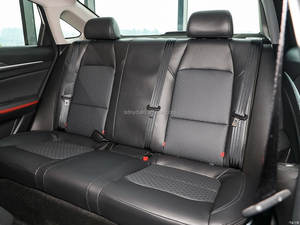 廉价长安逸动2026款二手车7速变速箱轿车带制动辅助系统1.4T 160马力L4汽油车出售 - Product Image 5