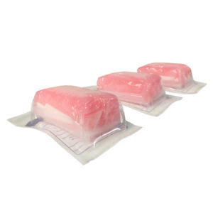 แปรงขัดผิวสำหรับผ่าตัดแบบใช้แล้วทิ้งทางการแพทย์ ผลิตจากโรงงาน บรรจุในแผงพลาสติก พร้อมคลอร์เฮกซิดีน <span class=keywords><strong>4</strong></span>% - Product Image 2