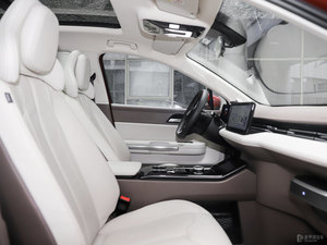 <span class=keywords><strong>Aiways</strong></span>-u5 pur électrique, autonomie de la batterie de 405KM, Charge rapide, 5 portes, 5 sièges, SUV de taille moyenne, véhicules électriques d'occasion, voitures Ev - Product Image 5