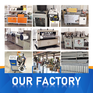 05312140159 bơm chân không công nghiệp thay thế máy lọc không khí lọc dầu phần tử Lọc - Product Image 5