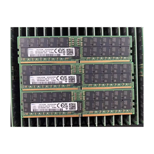 Nuevo Módulo de Memoria para Servidor M321RYGA0PB2-CCP de 96GB DDR5-6400MHz ECC Registrado, 1.1V, 288 Pines DIMM, en Stock - Product Image 3