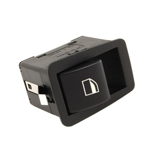 BBmart Auto Body Parts interruptor de botón de Control de ventana eléctrica 61316902174 para <span class=keywords><strong>BMW</strong></span> 3 Series <span class=keywords><strong>E46</strong></span> interruptor de elevador de ventana - Product Image 1