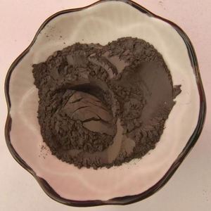 Polvo de metal para impresión 3D Aleación de cromo cobalto Uso dental Polvo de CoCrMo esférico - Product Image 3