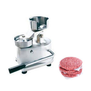 Mini máquina manual de prensado <span class=keywords><strong>para</strong></span> hamburguesas, comercial, <span class=keywords><strong>barata</strong></span> - Product Image 2