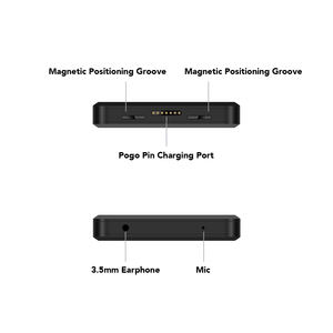 在庫管理携帯電話5.5インチRFIDリーダーNFCスマートフォンIP64携帯電話6GB128GBストレージ - Product Image 6