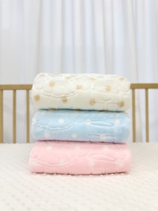 Sac de couchage pour bébé 6-12 mois Couverture légère et chaude avec fermeture éclair pour nouveau-né - Product Image 4