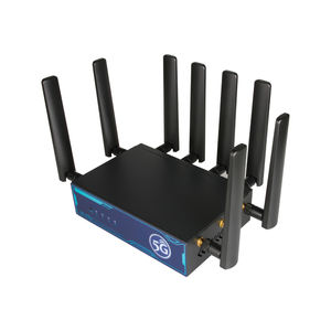Routeur MESH 5G double SIM MTK7981 WIFI6 AX3000Mbps <span class=keywords><strong>2</strong></span>.5GE WAN Verrouillage de la bande et modification de l'<span class=keywords><strong>IMEI</strong></span> TTL - Product Image 1
