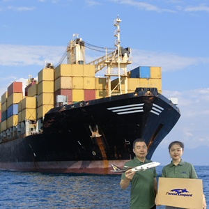 Transporteur maritime Shanghai Chine à Vancouver Montréal Service d'agent d'expédition de fret du Canada Guangzhou Shenzhen - Product Image 3