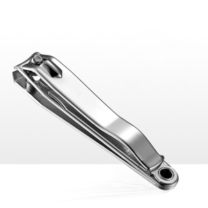 ชุดกรรไกรตัดเล็บสแตนเลสชุดกรรไกรตัดเล็บยอดนิยมชุดดูแลเล็บมือดูแลเล็บส่วนบุ<span class=keywords><strong>ค</strong></span><span class=keywords><strong>ค</strong></span>ล - Product Image 2