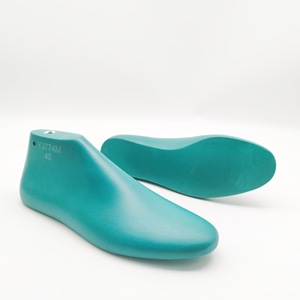 Forme à chaussures en plastique pour la fabrication de chaussures et la réparation de bottes – Outil durable anti-plis pour la confection de chaussures - Product Image 3