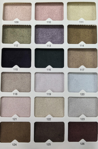 Polyester personnalisé <span class=keywords><strong>de</strong></span> couleur unie recycler spandex extensible en daim brossé tricot <span class=keywords><strong>de</strong></span> plongée pour vêtements pantalons - Product Image 4