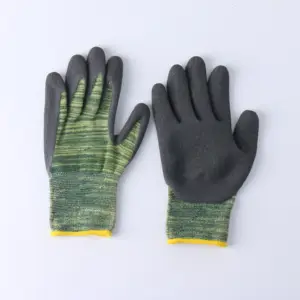 Guanti antitaglio livello 5 proteggi guanti di sicurezza guanti da giardino da lavoro