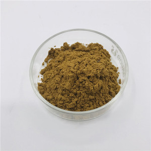 <strong>Factory</strong> <strong>Supply</strong> Zhi Mu <strong>Extract</strong> Anemarrhena Rhizome <strong>Extract</strong> Sarsasapogenin - Product Image 3