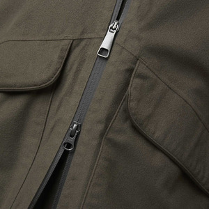 Chaqueta de Caza Softshell de Nuevo Estilo con Capucha Desmontable, Chaquetas de Caza Transpirables, Chaquetas de Caza para Invierno en Oferta - Product Image 2