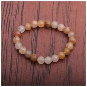 MIENTER brassard versilert avec breloques drapeau tressé lettre macramé corde pour meilleurs amis couche <span class=keywords><strong>Bracelet</strong></span> <span class=keywords><strong>En</strong></span> Acier Inoxydable 2022 - Product Image 3