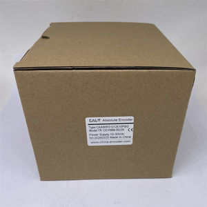 Codificador Absoluto Multivuelta Profibus-DP CAX60RS1312E10PBG, Reemplazo para CEV58M-00235 CAX60RS1312E10PBG CAX60RS1312E10PBG Profibus-D - Product Image 6