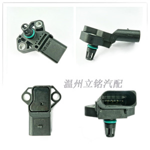 Intake Pressure Sensor 038906051B For Volkswagen 03C906051J 03G906051D <b>Motor</b> Speed <b>Control</b> - Product Image 5
