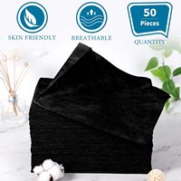 Draps de lit jetables imperméables, housse de table de massage en tissu non tissé pour spa, extensions de cils, salon de beauté, épilation, hôtels
