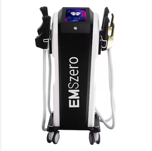 4-in-1 EMS zero <b>Body</b> <b>Sculpting</b> <b>Machine</b> - Product Image 1