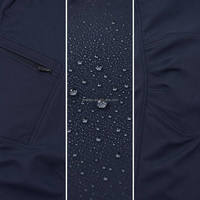 Pantalon de chasse tactique pour homme, pantalon cargo Ripstop multi-poches, séchage rapide, respirant, résistant à l'eau, avec genouillères