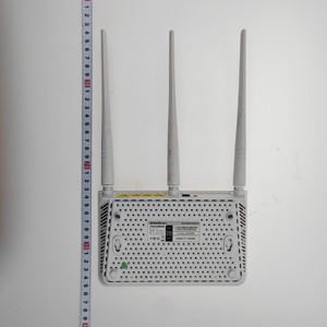 Phần mềm tiếng Anh được sử dụng bộ định tuyến không dây tengda F3 ver6.0 2.4G 300M WISP Rơle phổ quát - Product Image 4