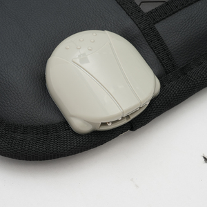 Health ymate Medical Best House HB8000 Thermotherapie Turmalin Bett matratze FIR beheizte Matte Korea Stein <span class=keywords><strong>massage</strong></span> matte - Product Image 6