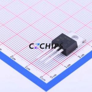 Original nuevo IRF9640PBF transistor de efecto de campo (MOSFET) venta al por mayor Chips de componentes electrónicos y servicio BOM - Product Image 1