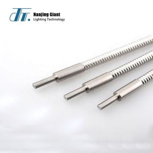 ใยแก้วนำแสงแบบมีปลอกหุ้มสแตนเลสสำหรับส่งสัญญาณอินฟราเรด แบบหลายสาขา - Product Image 2