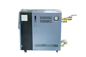 Water High-Temperature Control 6-90KW <b>Heating</b> Capacity Multi-Voltage (230-440V) Metal Construction - Product Image 3